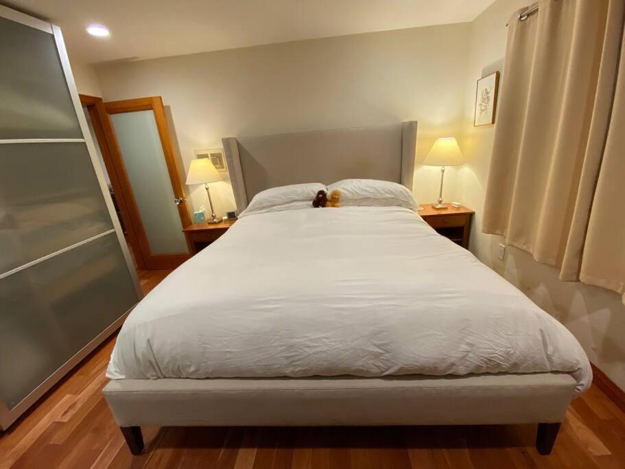 Luxury 1 Bedroom Unit-Walk To Beach -Baby Friendly Los Ángeles Exterior foto