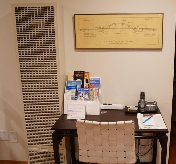 Luxury 1 Bedroom Unit-Walk To Beach -Baby Friendly Los Ángeles Exterior foto