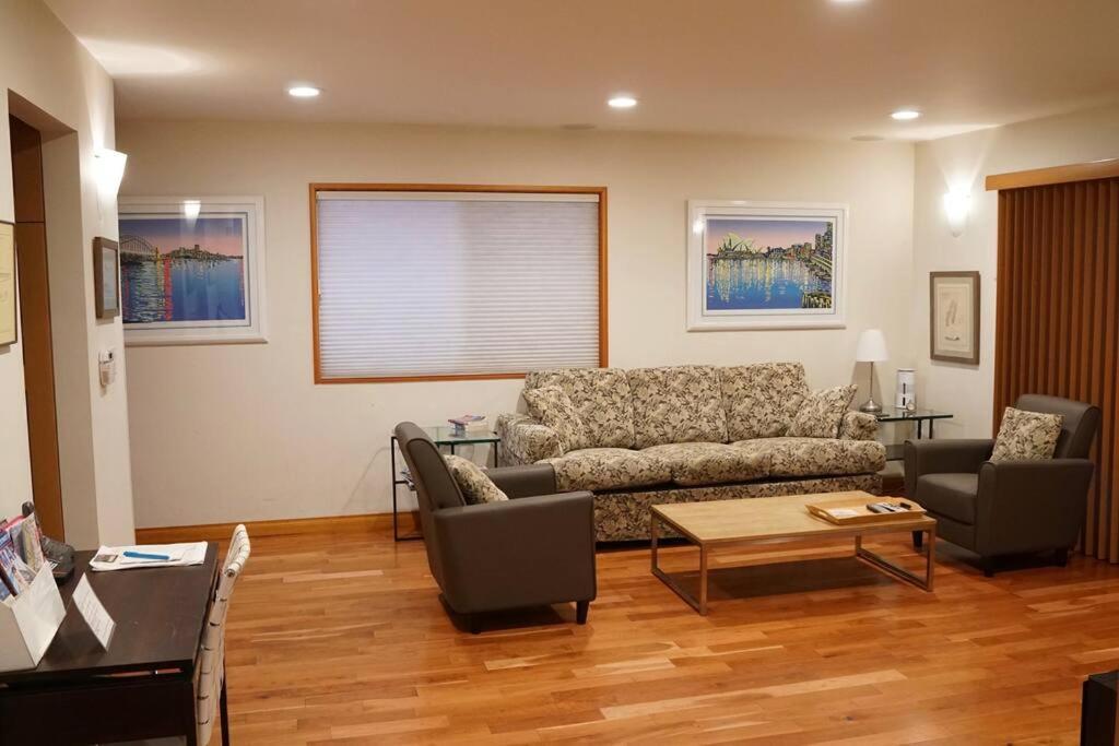 Luxury 1 Bedroom Unit-Walk To Beach -Baby Friendly Los Ángeles Exterior foto