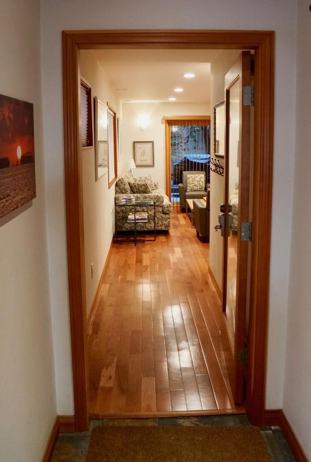 Luxury 1 Bedroom Unit-Walk To Beach -Baby Friendly Los Ángeles Exterior foto