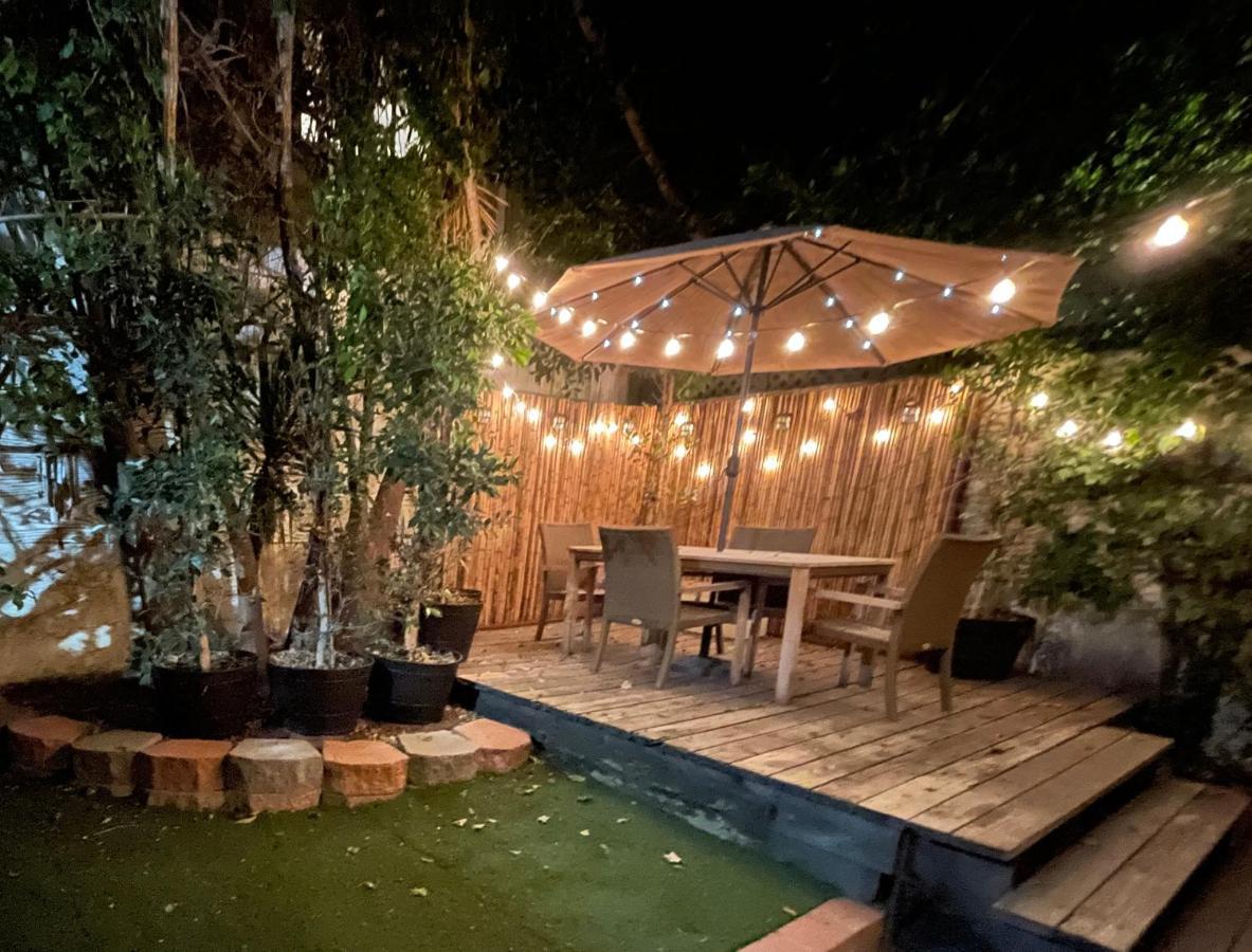 Luxury 1 Bedroom Unit-Walk To Beach -Baby Friendly Los Ángeles Exterior foto